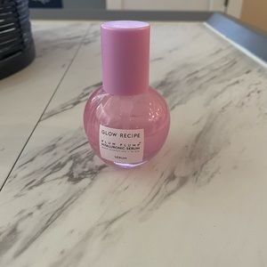 Glow recipe hyalauronic serum 1/2 full